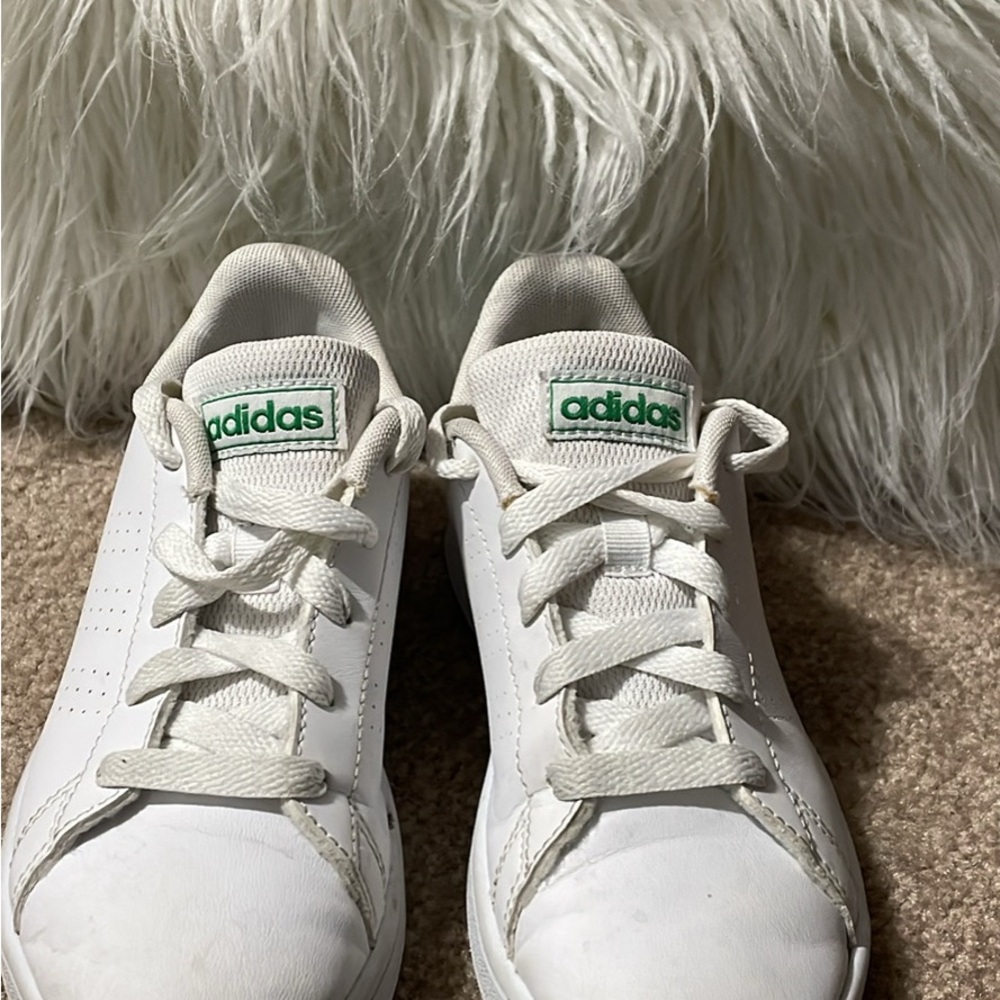 Adidas Kids Stan Smith Sneakers